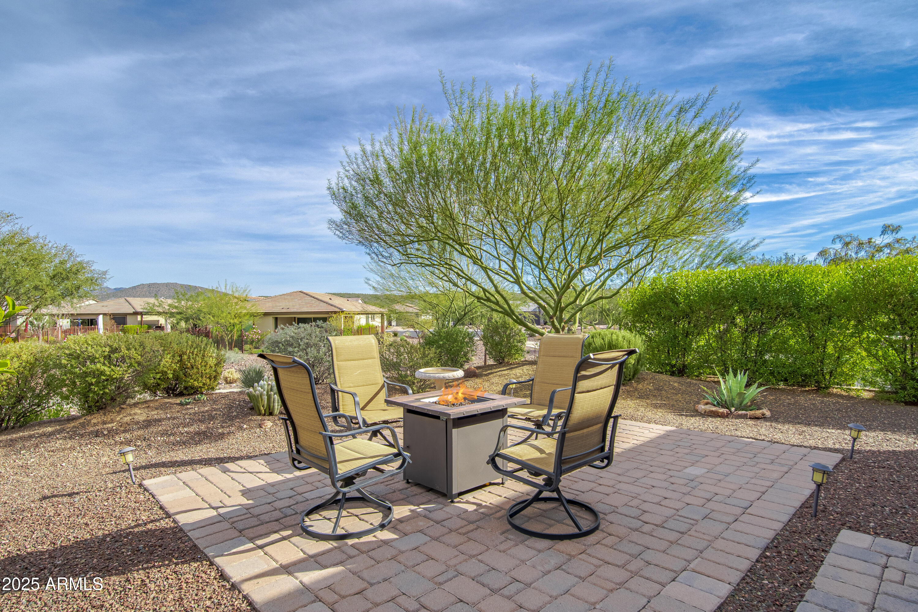 4450 Buffalo Ridge Wickenburg, AZ 85390 - Photo 3 of 36