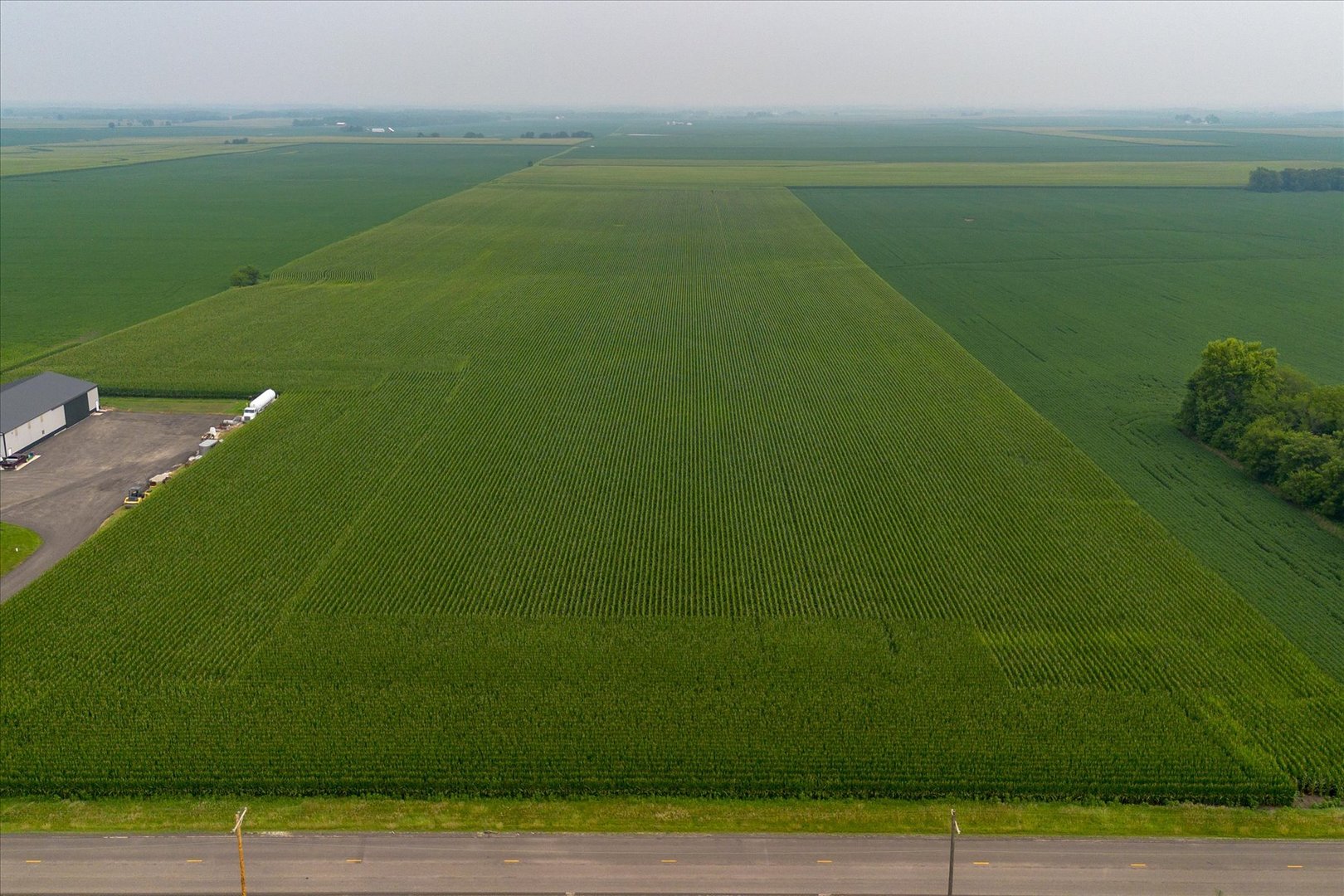 State Route 17th Varna, IL 61375 - Photo 1 of 13
