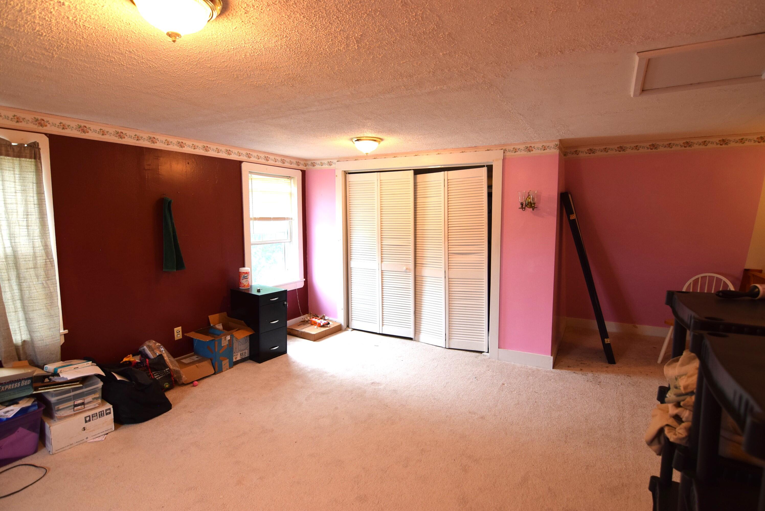 162 Hall Hill Road Rumford, ME 04276 - Photo 25 of 35 2nd fl bdrm 2