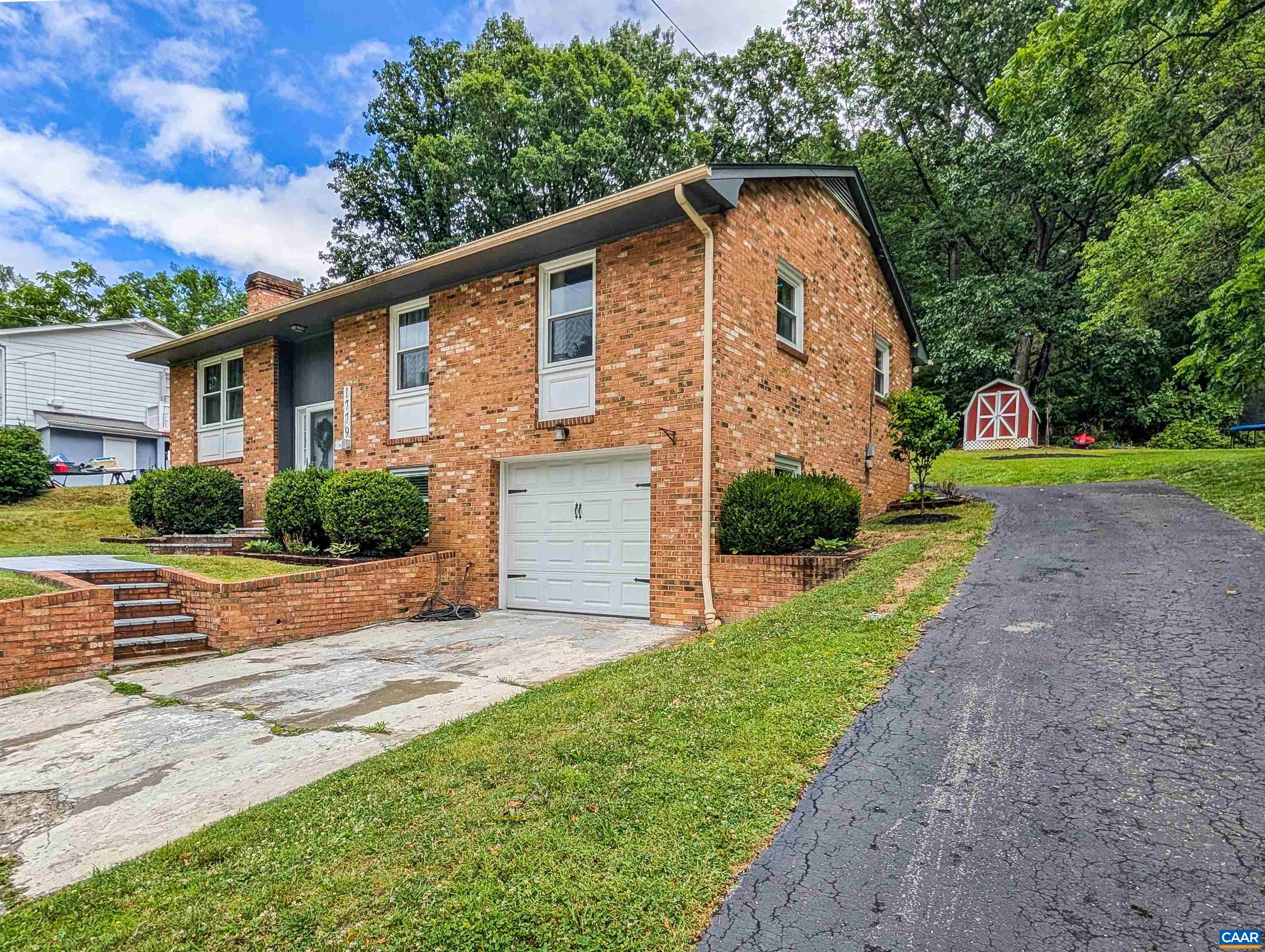 1779 Shutterlee Mill Road Staunton, VA 24401 - Photo 3 of 36