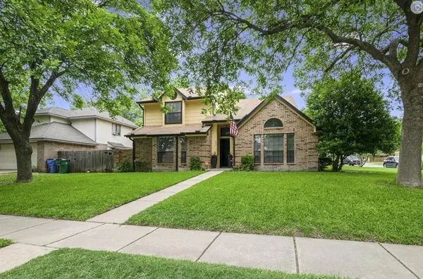 $2,550 | 306 Applewood Drive, Pflugerville, TX 78660