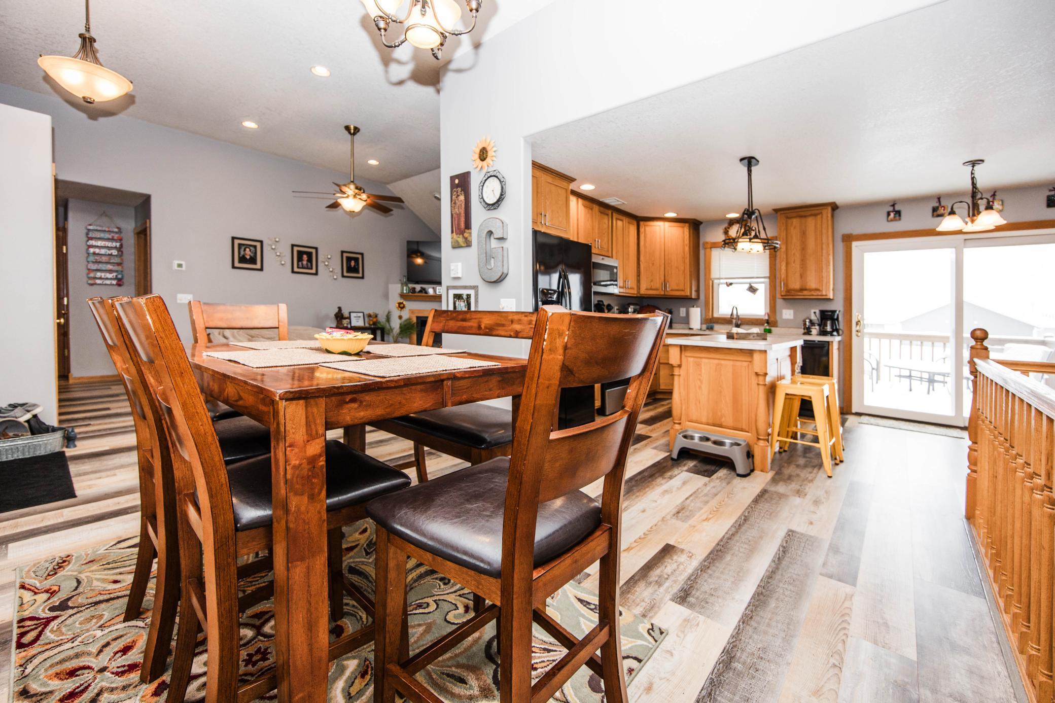 1004 Tamarac Avenue Frazee, MN 56544 - Photo 13 of 81