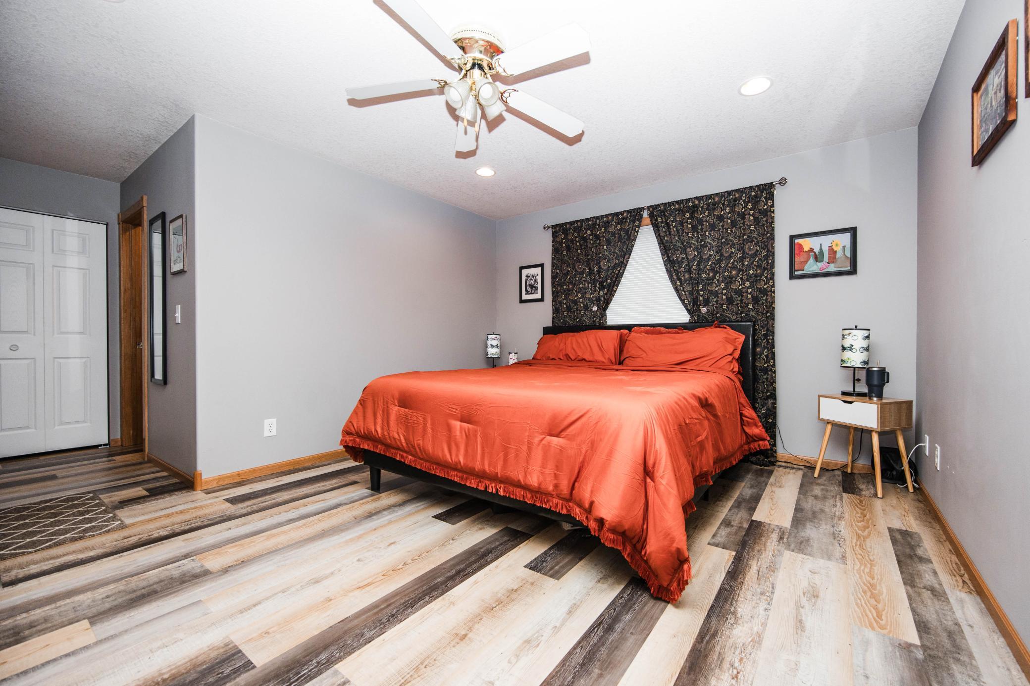 1004 Tamarac Avenue Frazee, MN 56544 - Photo 18 of 81