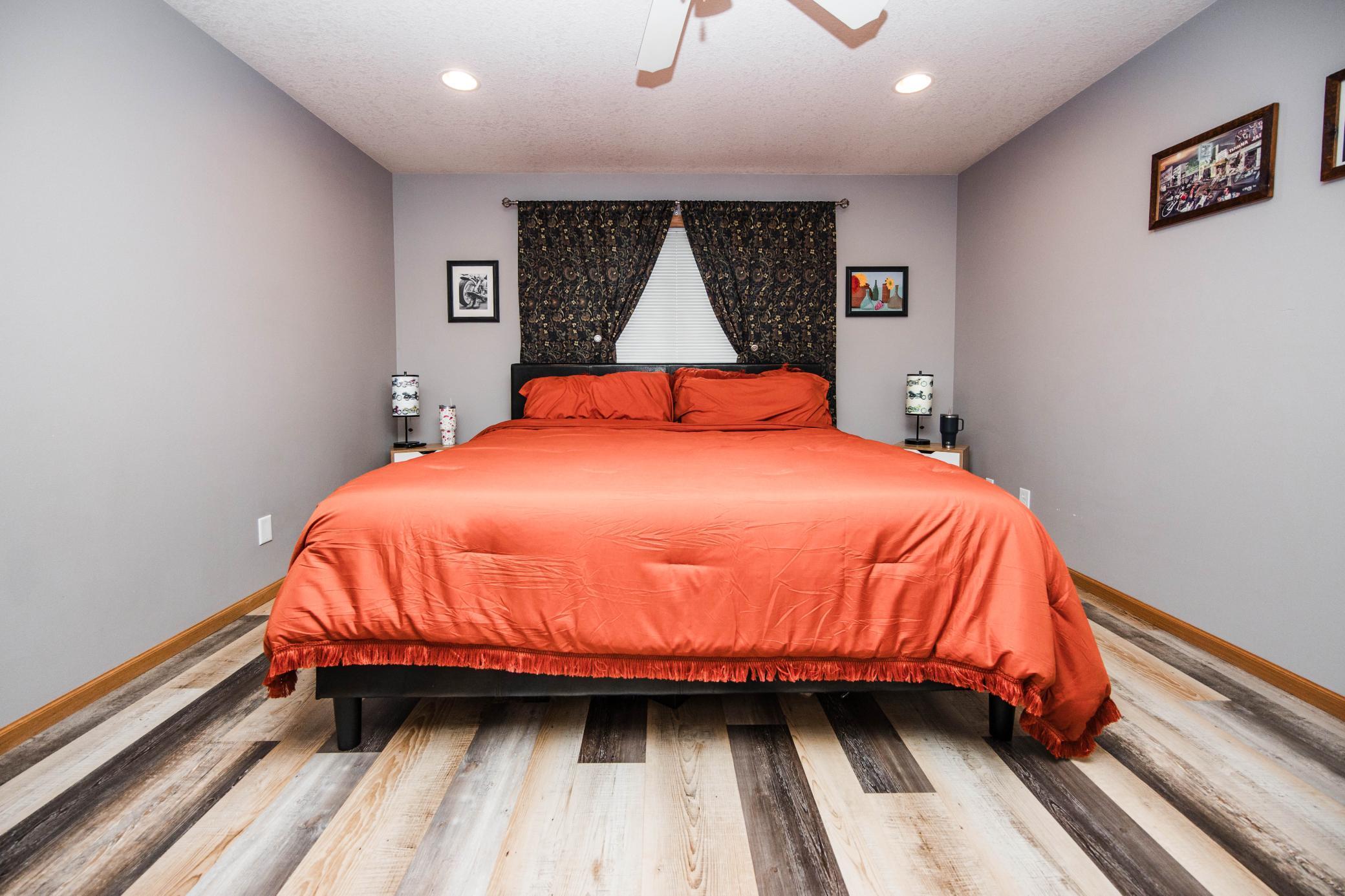 1004 Tamarac Avenue Frazee, MN 56544 - Photo 20 of 81