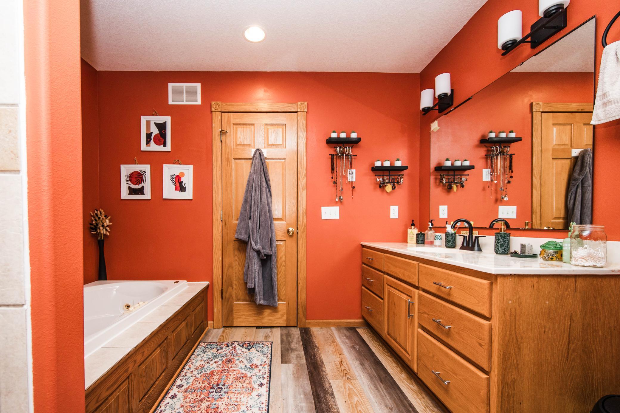 1004 Tamarac Avenue Frazee, MN 56544 - Photo 25 of 81