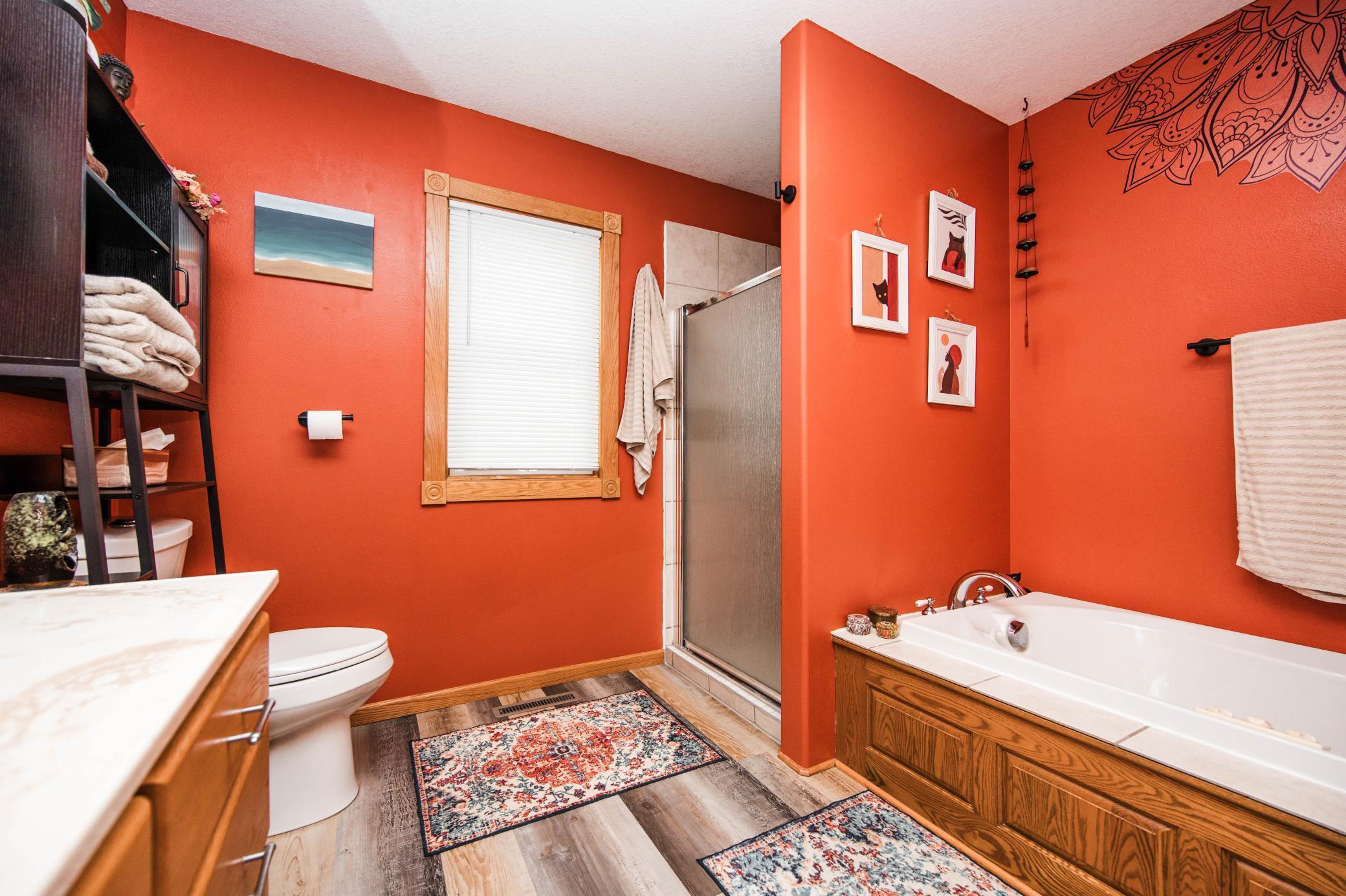 1004 Tamarac Avenue Frazee, MN 56544 - Photo 27 of 81