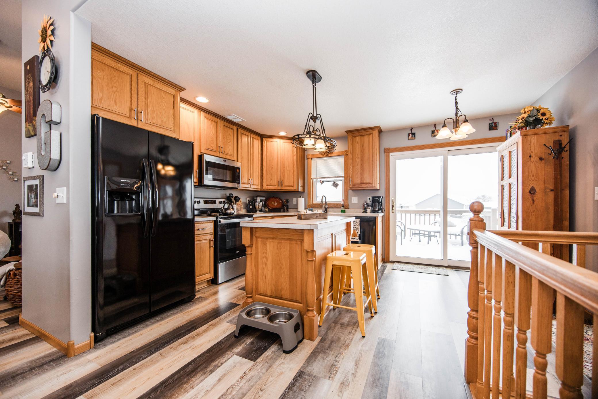 1004 Tamarac Avenue Frazee, MN 56544 - Photo 6 of 81