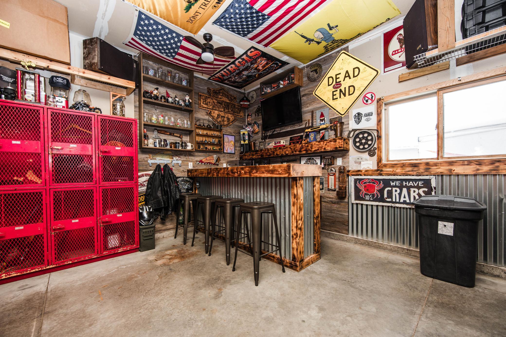 1004 Tamarac Avenue Frazee, MN 56544 - Photo 66 of 81