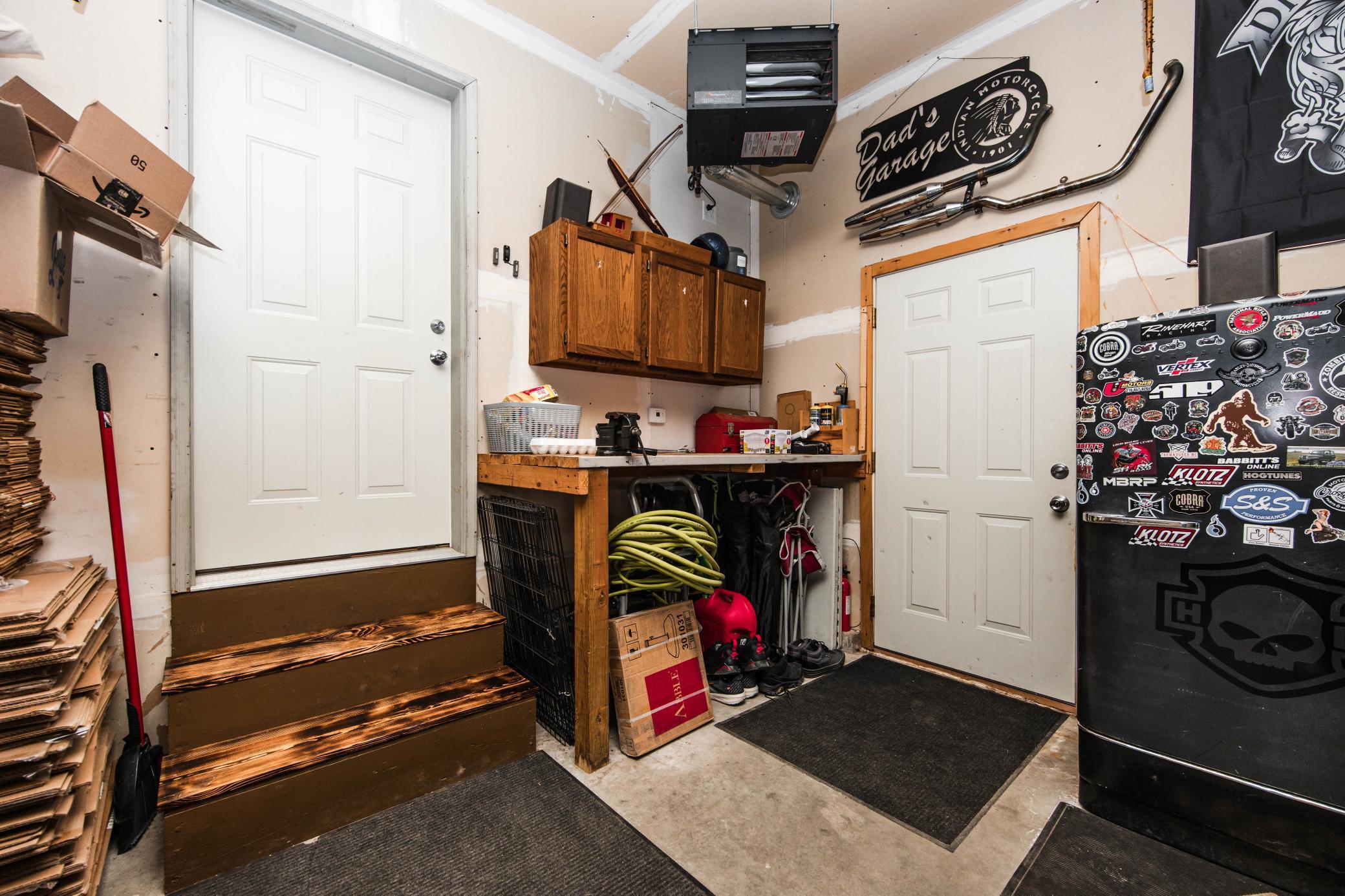 1004 Tamarac Avenue Frazee, MN 56544 - Photo 67 of 81