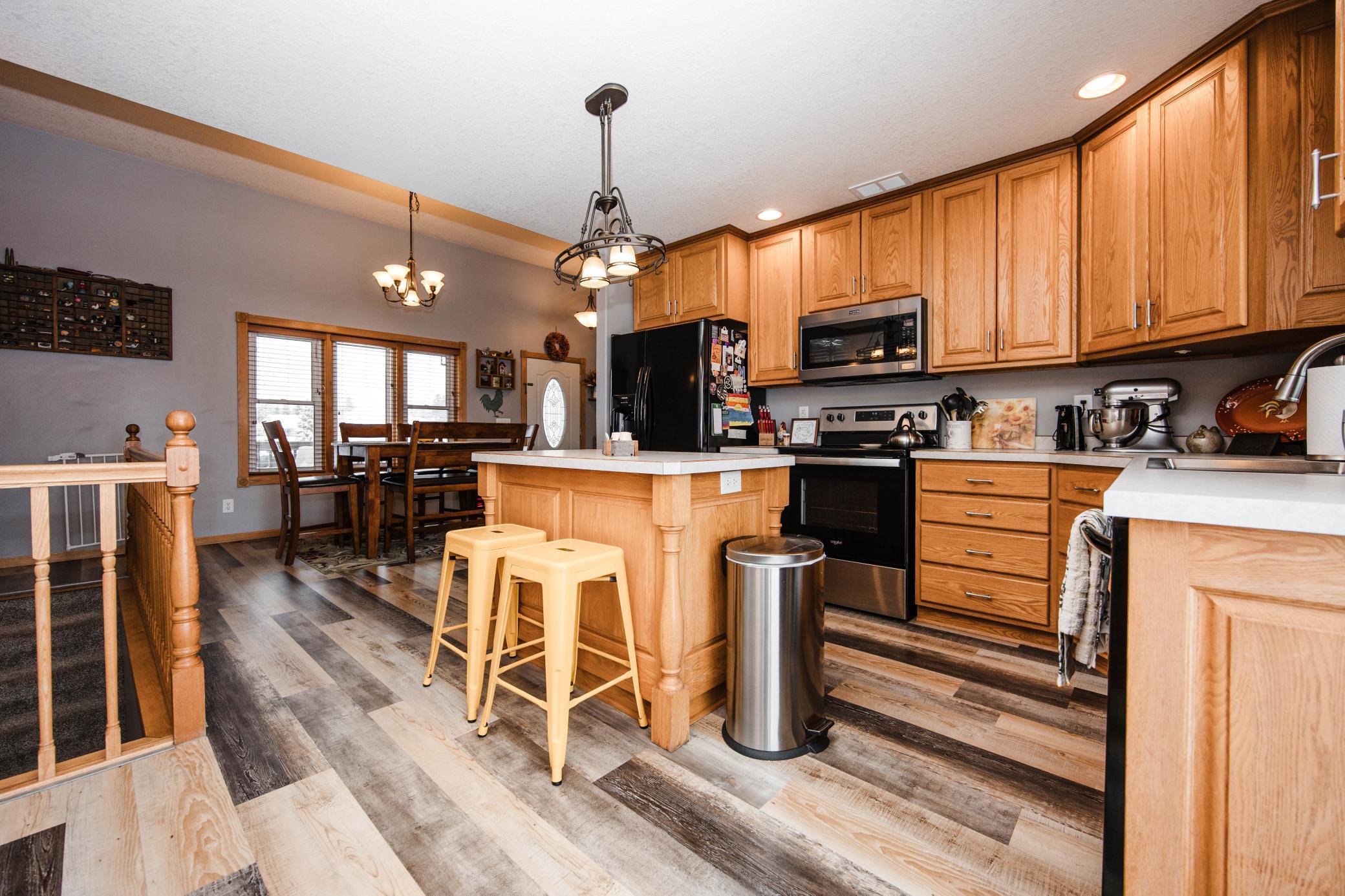 1004 Tamarac Avenue Frazee, MN 56544 - Photo 7 of 81