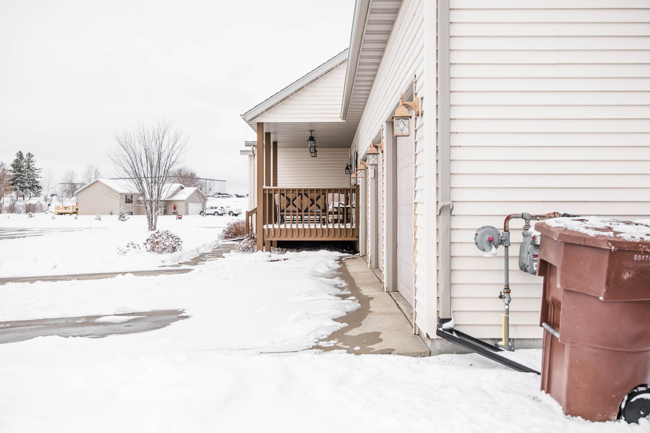 1004 Tamarac Avenue Frazee, MN 56544 - Photo 71 of 81