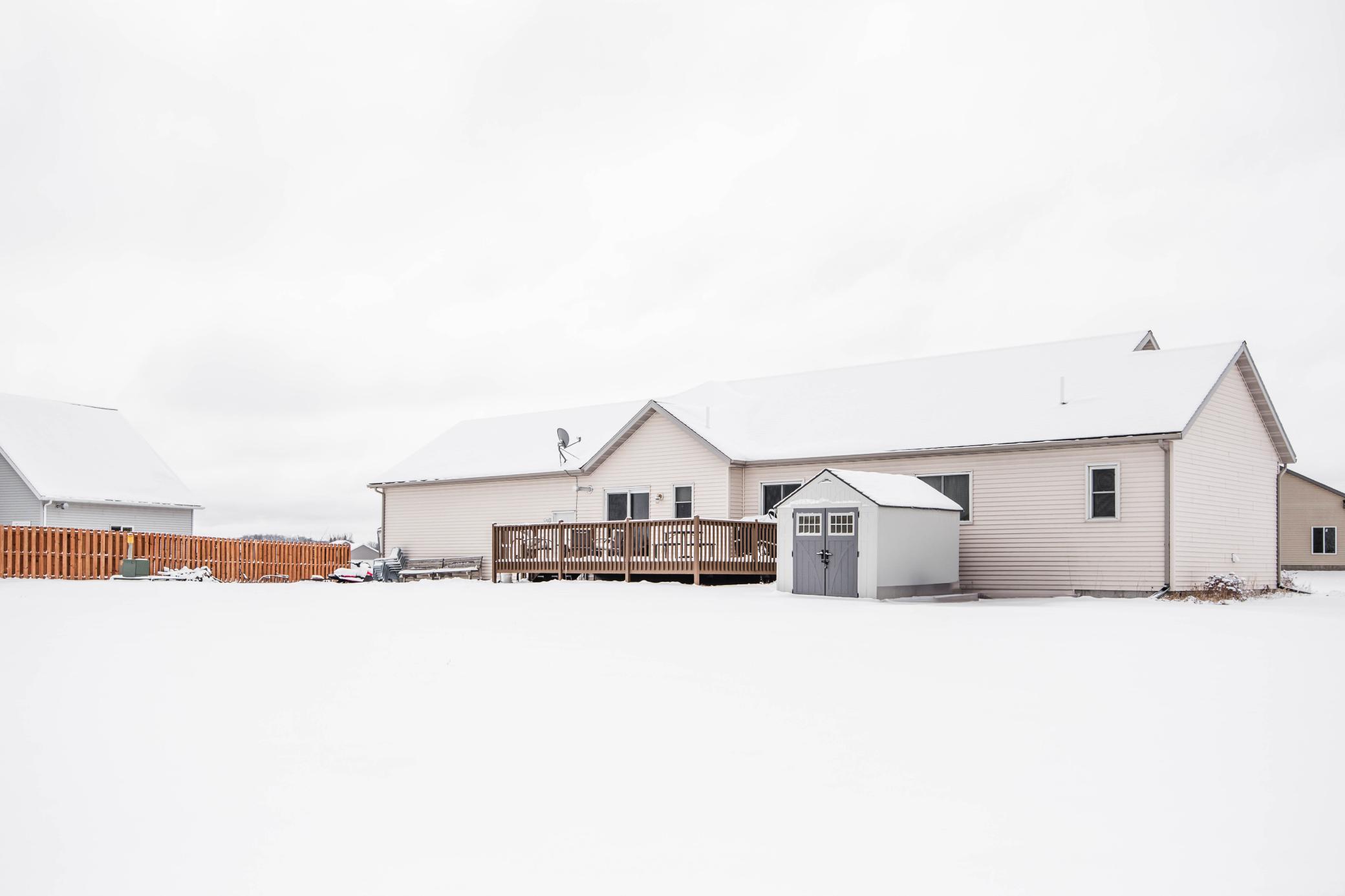 1004 Tamarac Avenue Frazee, MN 56544 - Photo 73 of 81