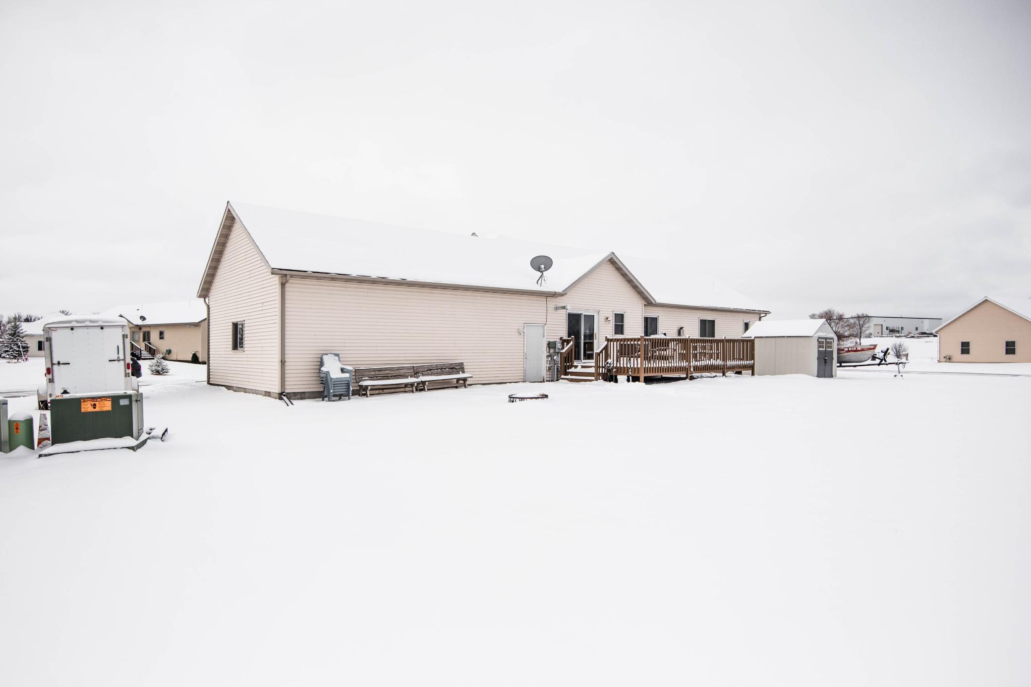 1004 Tamarac Avenue Frazee, MN 56544 - Photo 74 of 81