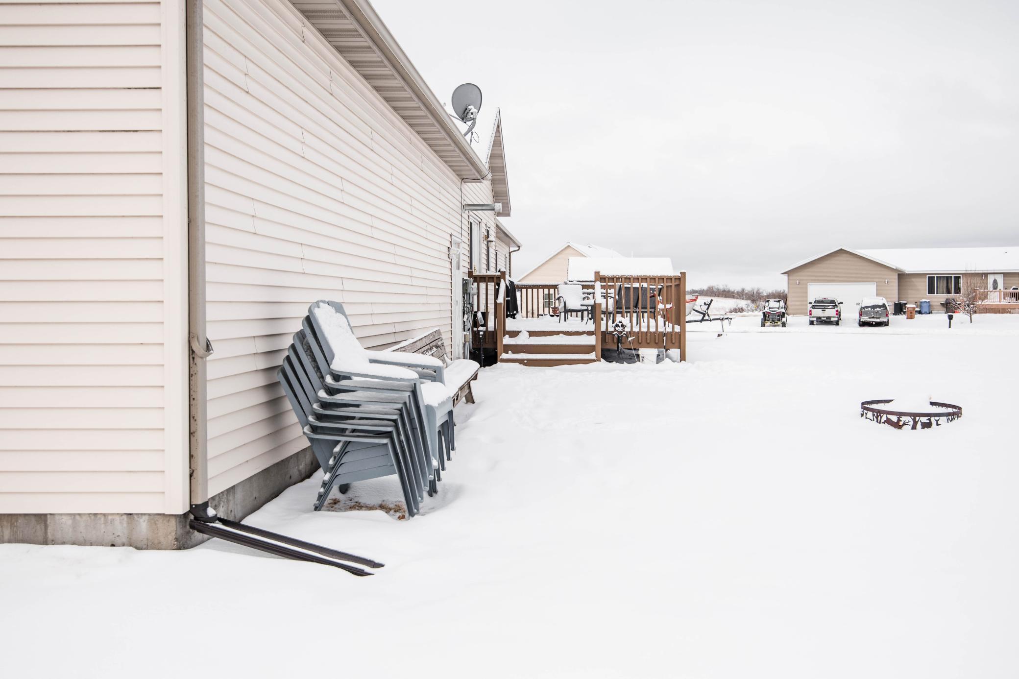 1004 Tamarac Avenue Frazee, MN 56544 - Photo 76 of 81