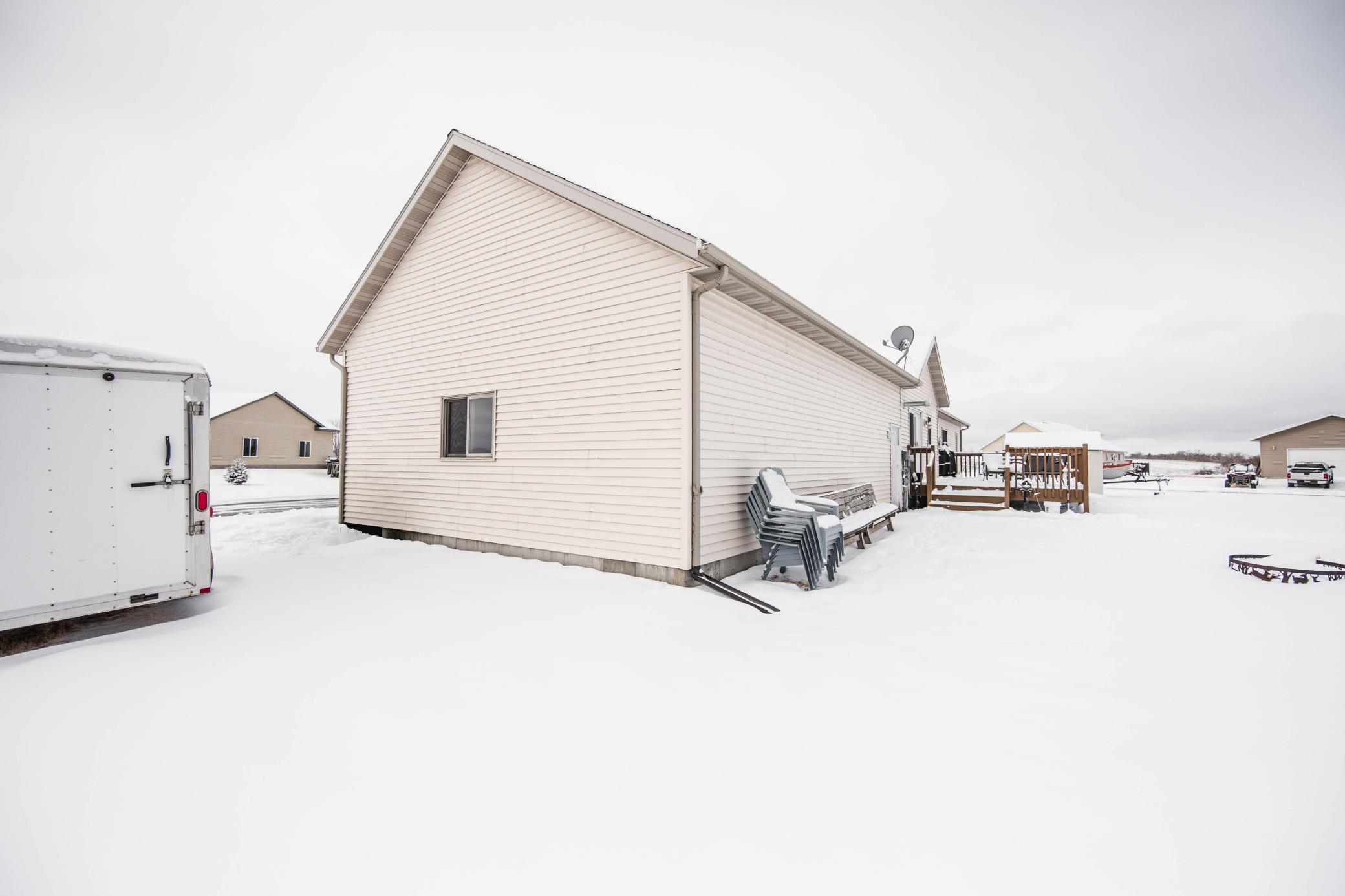 1004 Tamarac Avenue Frazee, MN 56544 - Photo 78 of 81