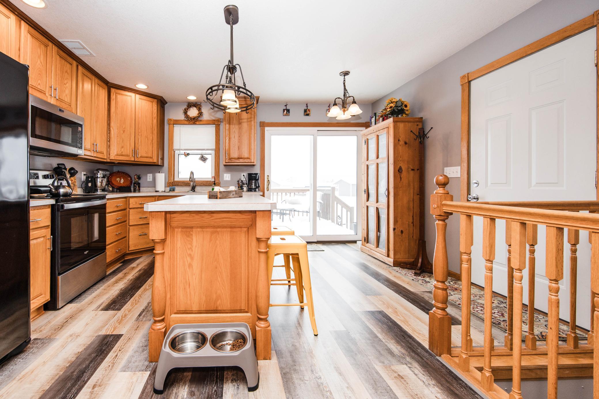 1004 Tamarac Avenue Frazee, MN 56544 - Photo 8 of 81