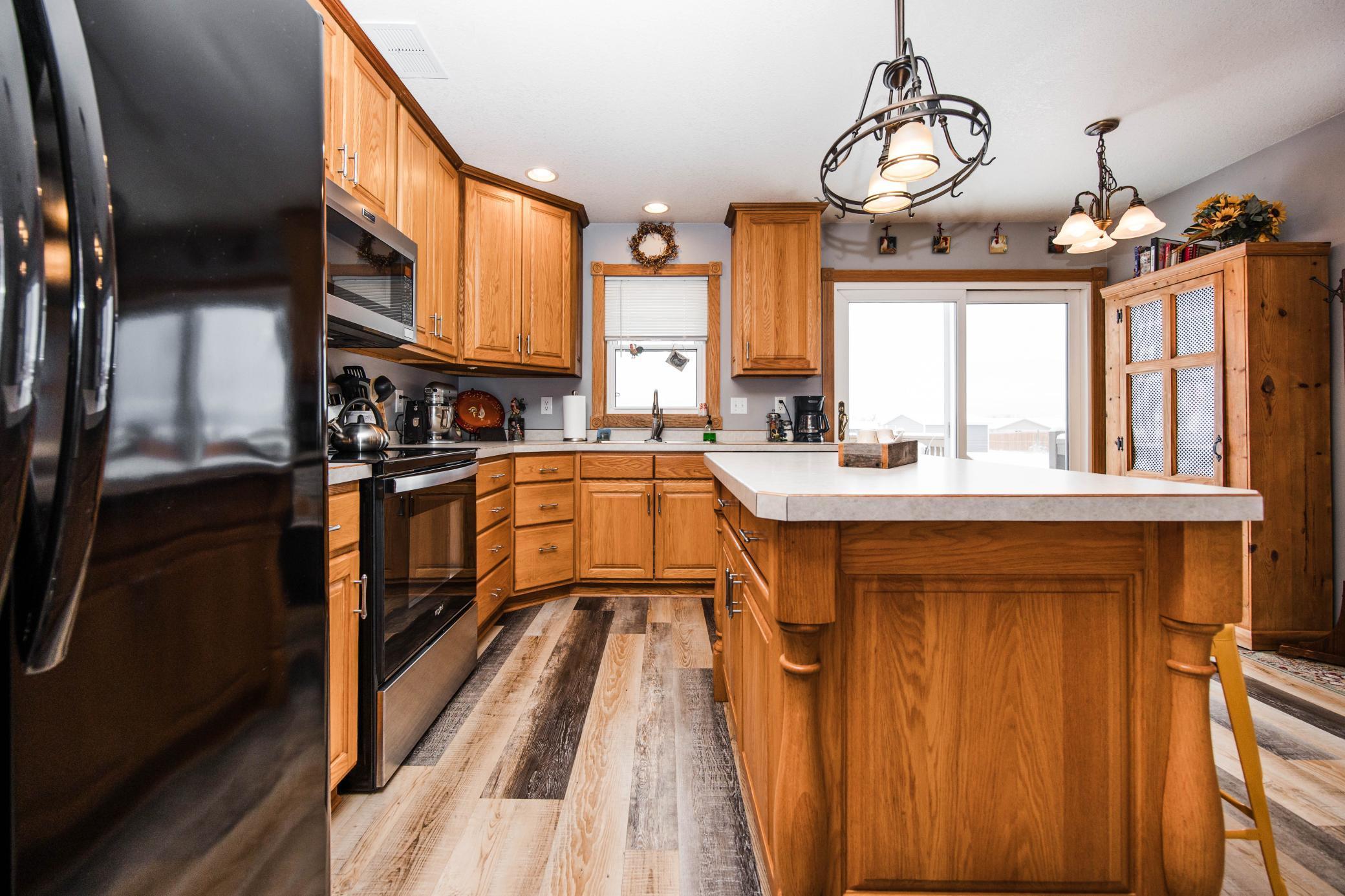 1004 Tamarac Avenue Frazee, MN 56544 - Photo 9 of 81