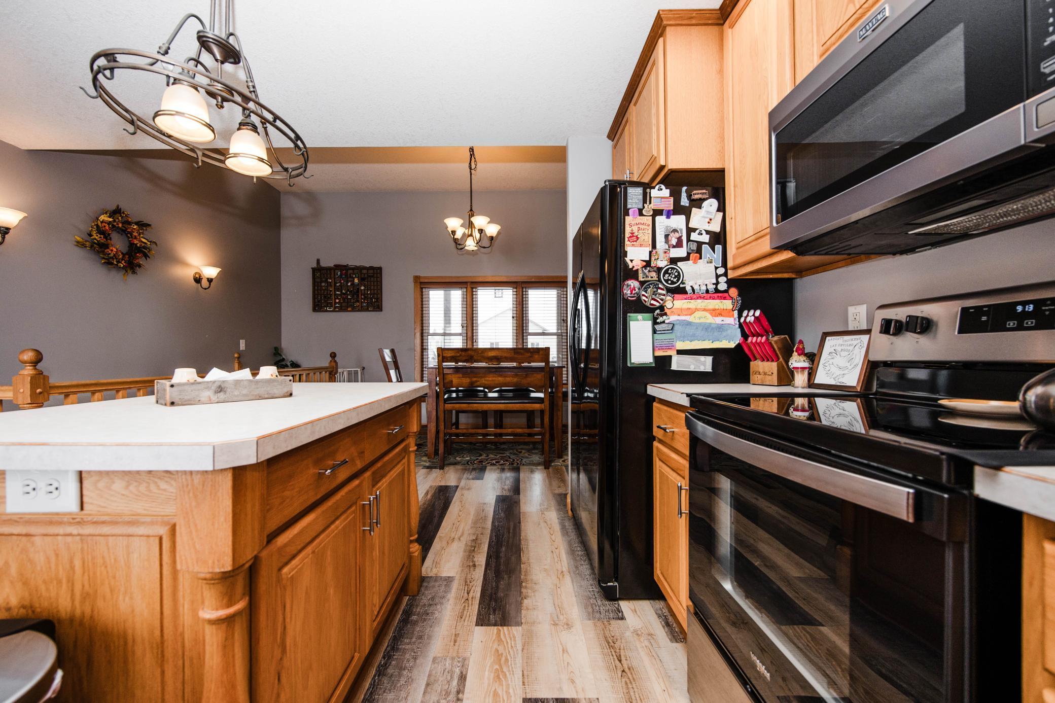 1004 Tamarac Avenue Frazee, MN 56544 - Photo 10 of 81