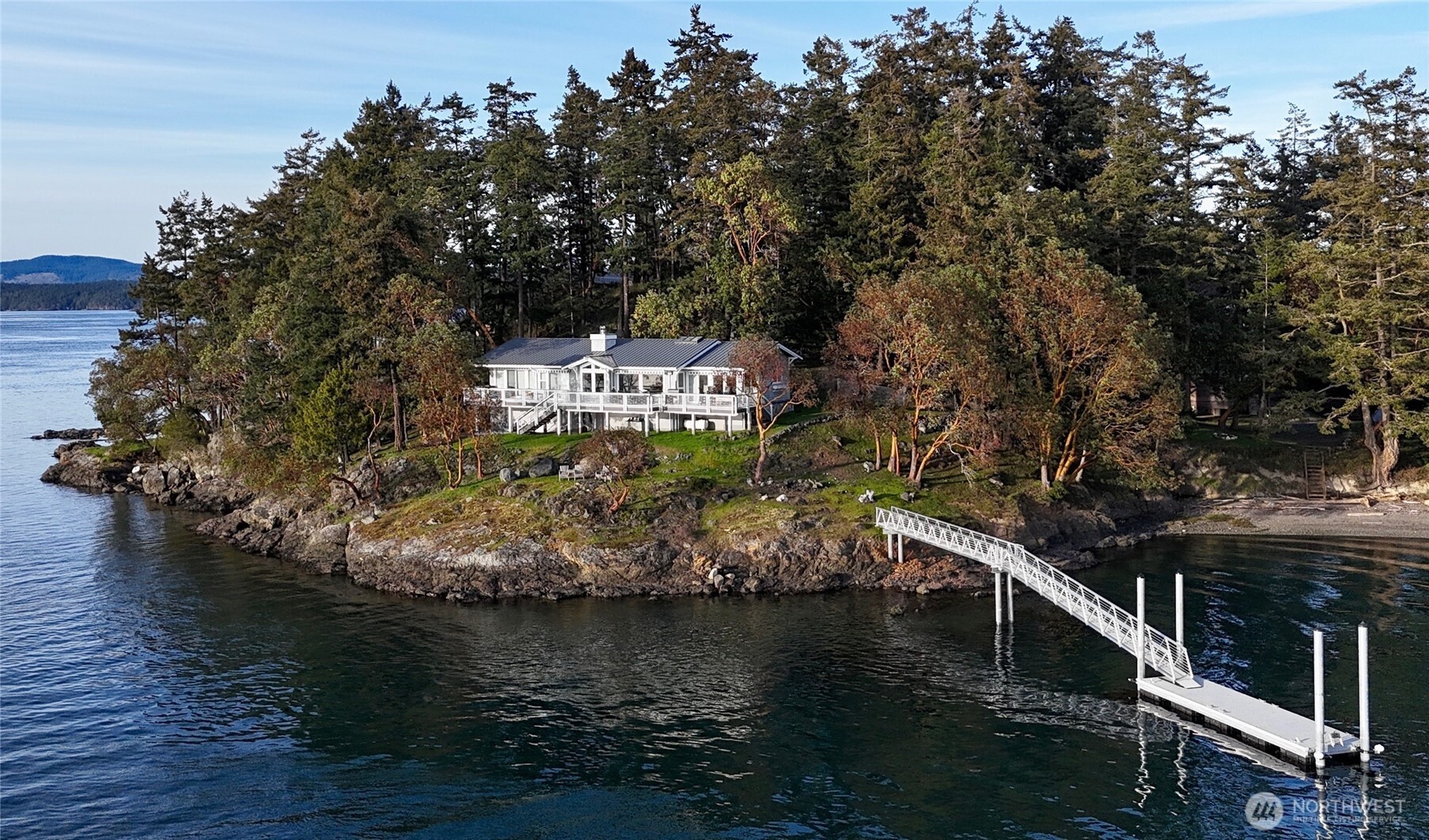 240 Myers Road Friday Harbor, WA 98250 - Photo 1 of 32 Gallery Image 1