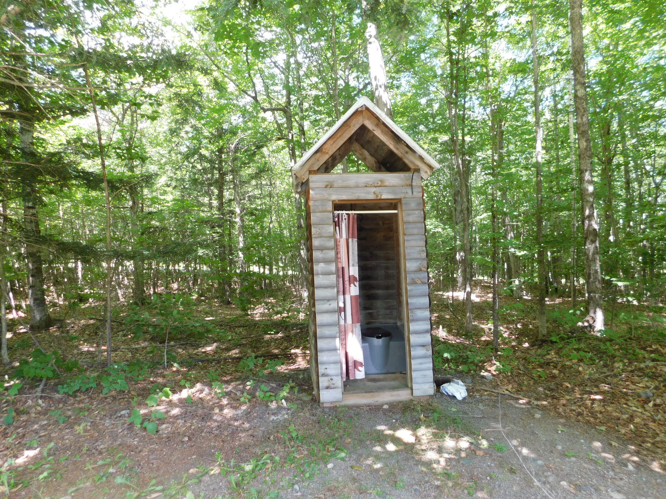 180 Jackson Pond Road Concord Township, ME 04920 - Photo 12 of 26 DSCN2679