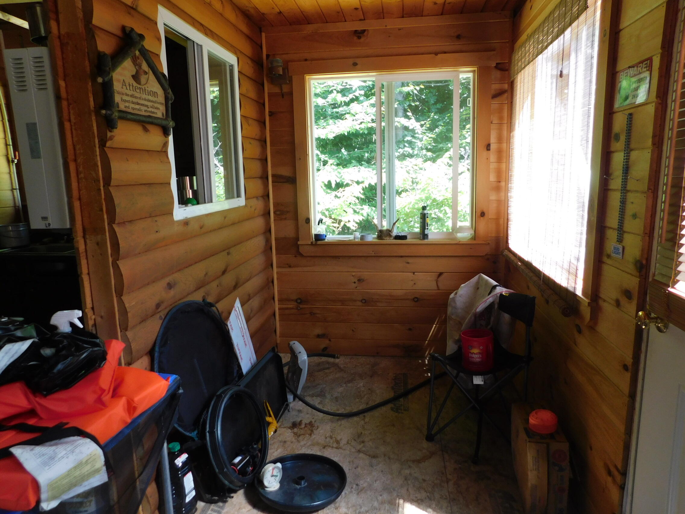 180 Jackson Pond Road Concord Township, ME 04920 - Photo 13 of 26 DSCN2684