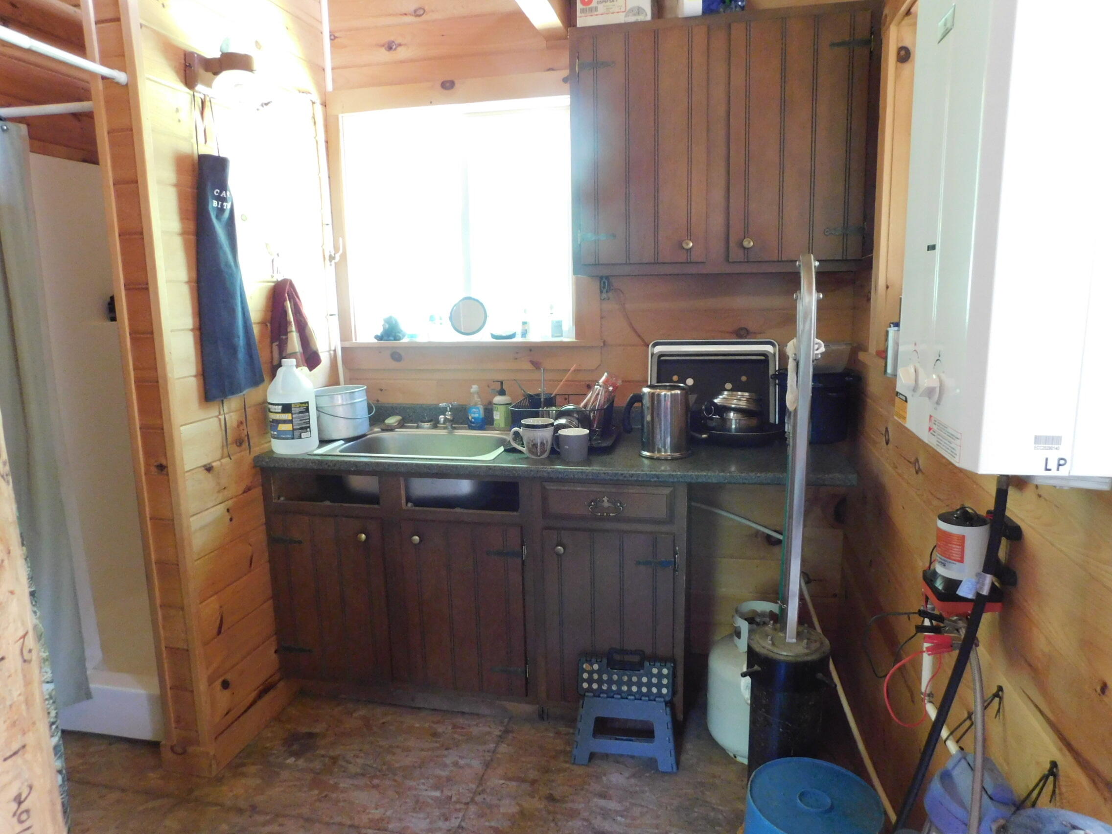 180 Jackson Pond Road Concord Township, ME 04920 - Photo 14 of 26 DSCN2685