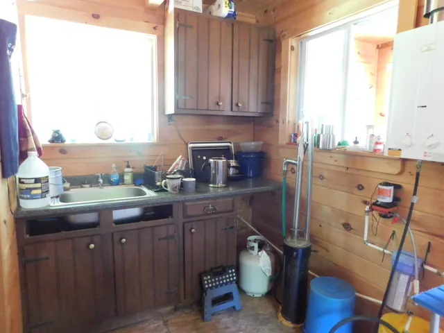 $145,000 | 180 Jackson Pond Road, Concord Township, ME 04920