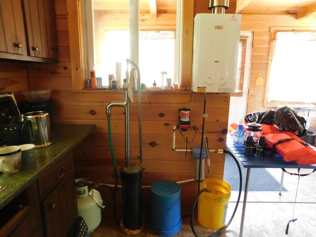 $145,000 | 180 Jackson Pond Road, Concord Township, ME 04920