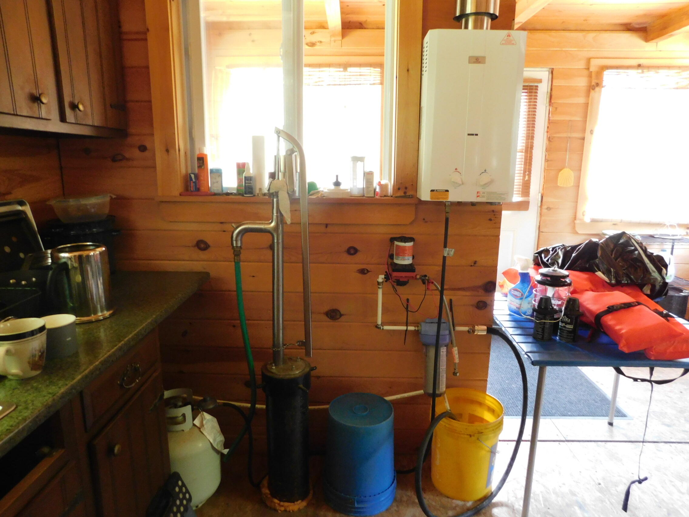 180 Jackson Pond Road Concord Township, ME 04920 - Photo 17 of 26 DSCN2688