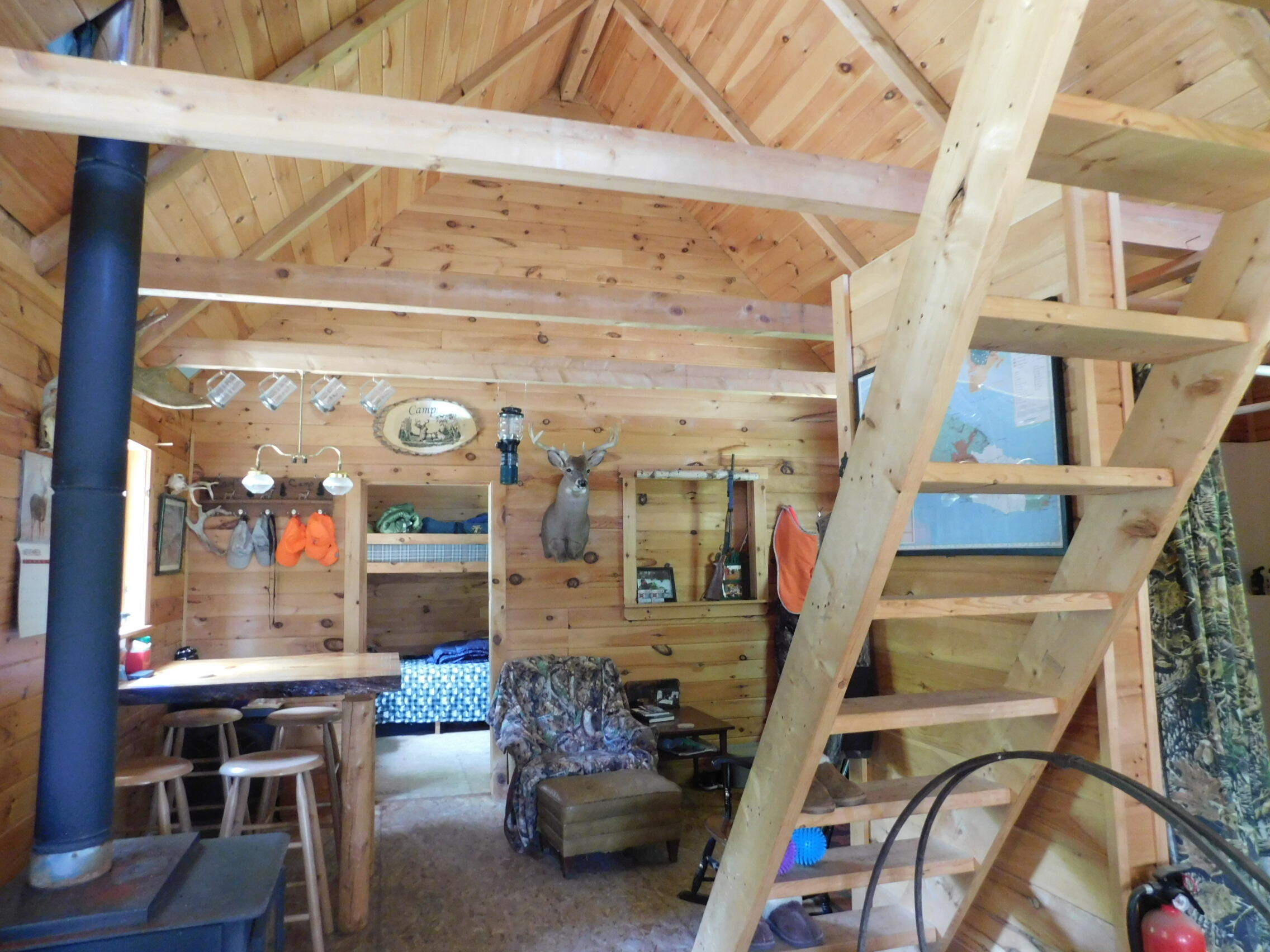 180 Jackson Pond Road Concord Township, ME 04920 - Photo 18 of 26 DSCN2690