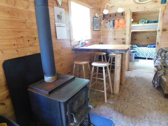 $145,000 | 180 Jackson Pond Road, Concord Township, ME 04920