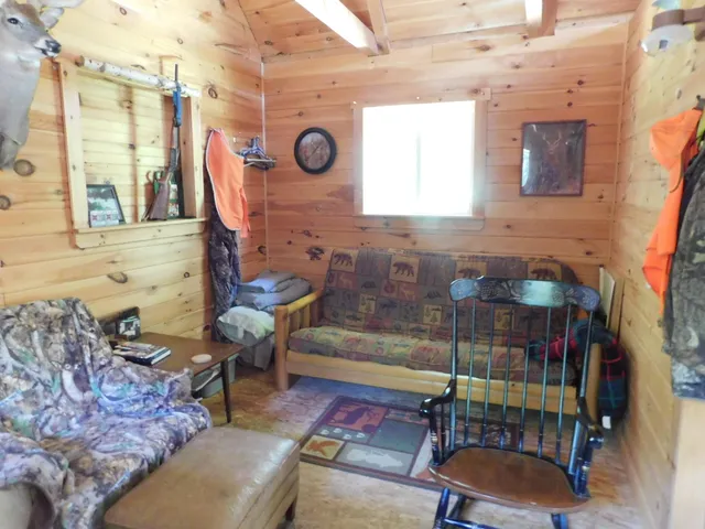 $145,000 | 180 Jackson Pond Road, Concord Township, ME 04920