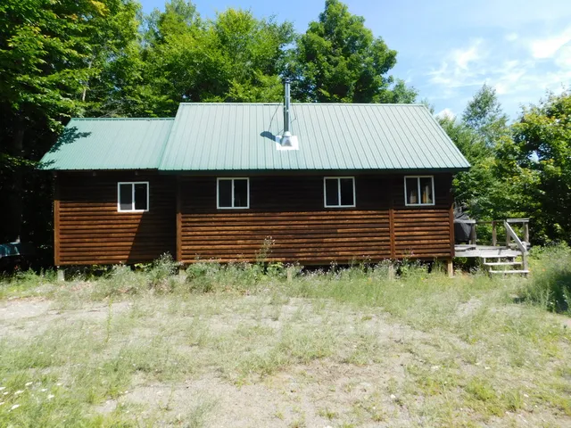 $145,000 | 180 Jackson Pond Road, Concord Township, ME 04920