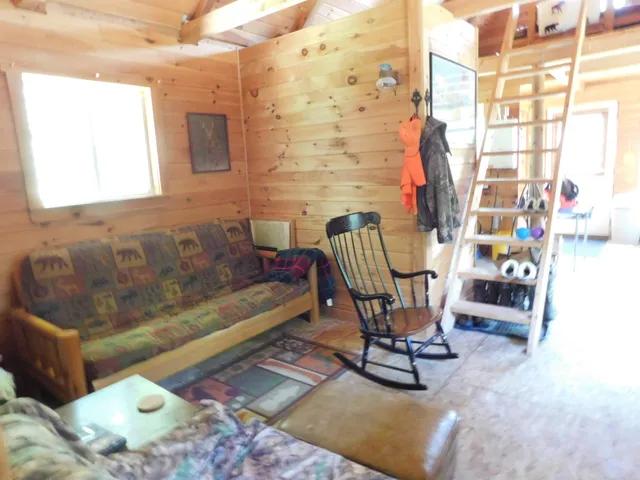 $145,000 | 180 Jackson Pond Road, Concord Township, ME 04920