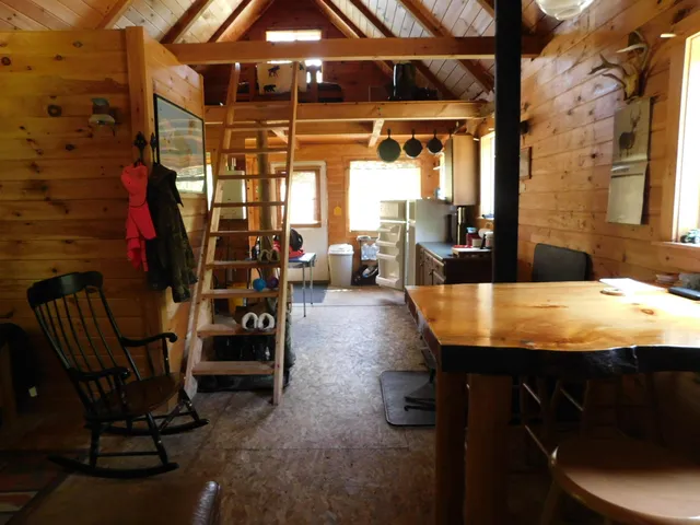 $145,000 | 180 Jackson Pond Road, Concord Township, ME 04920