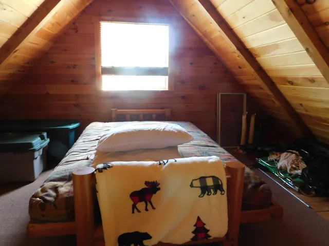 $145,000 | 180 Jackson Pond Road, Concord Township, ME 04920