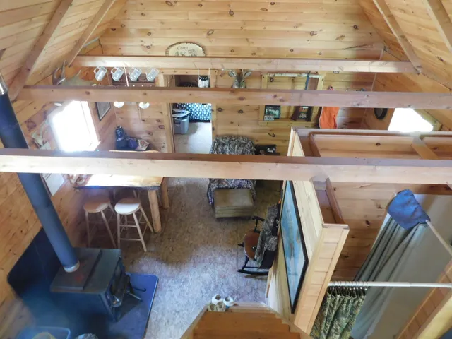 $145,000 | 180 Jackson Pond Road, Concord Township, ME 04920