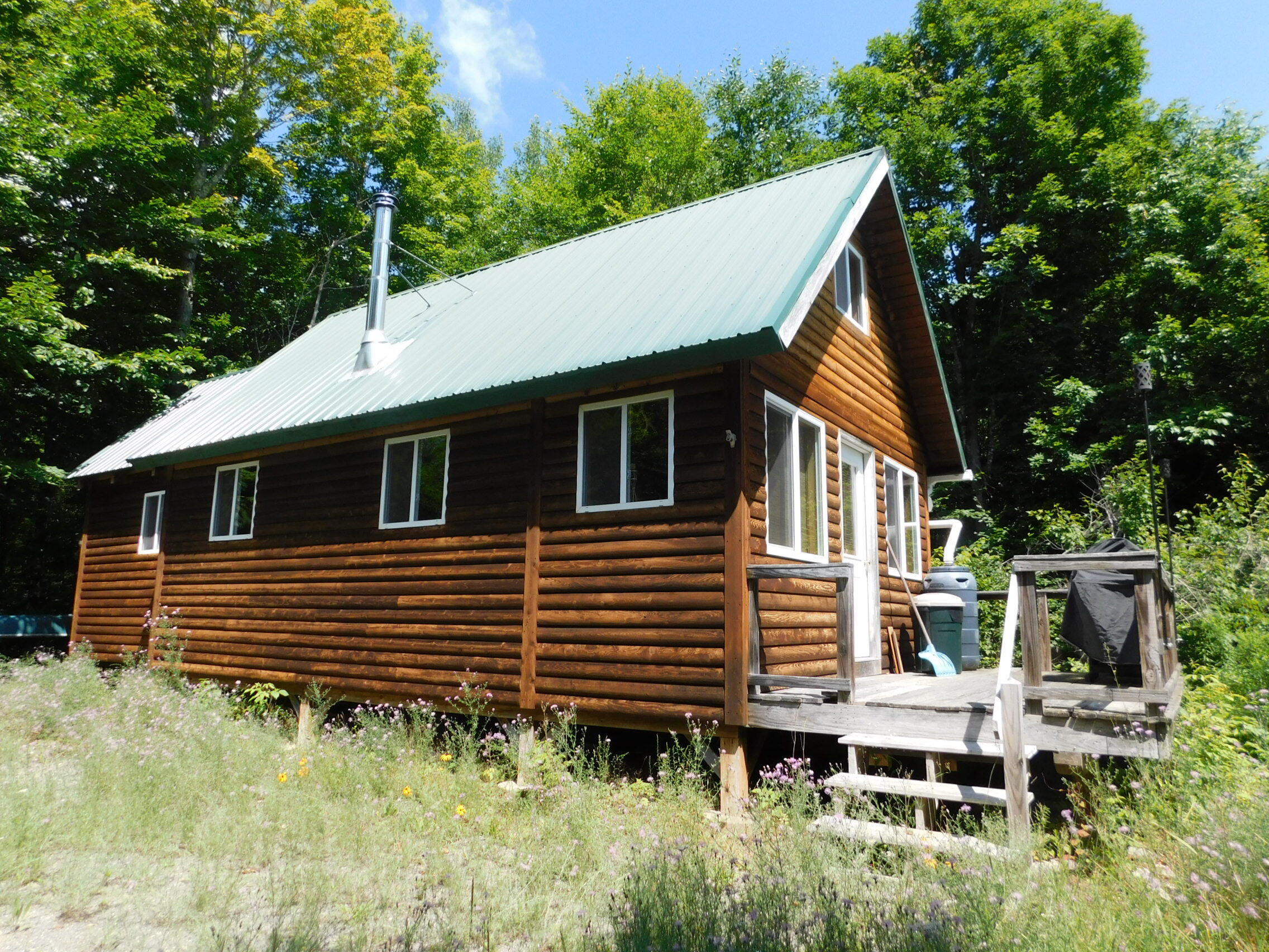 180 Jackson Pond Road Concord Township, ME 04920 - Photo 3 of 26 DSCN2682