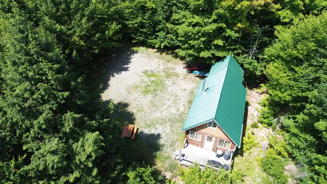 $145,000 | 180 Jackson Pond Road, Concord Township, ME 04920
