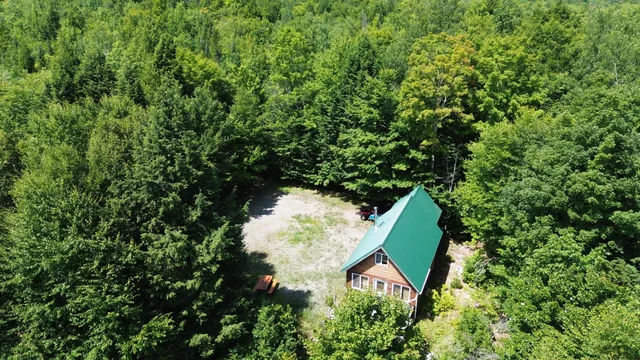 $145,000 | 180 Jackson Pond Road, Concord Township, ME 04920