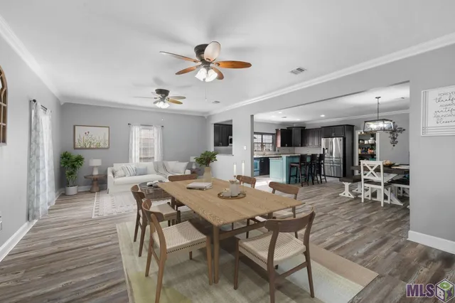 $567,000 | 111 Wellington Drive, Houma, LA 70360