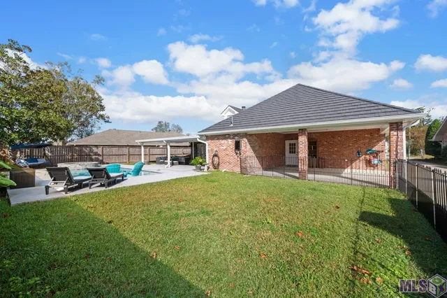 $567,000 | 111 Wellington Drive, Houma, LA 70360