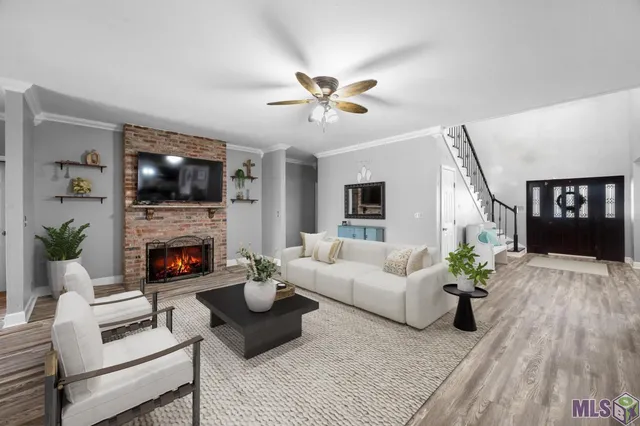 $567,000 | 111 Wellington Drive, Houma, LA 70360