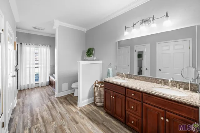 $567,000 | 111 Wellington Drive, Houma, LA 70360