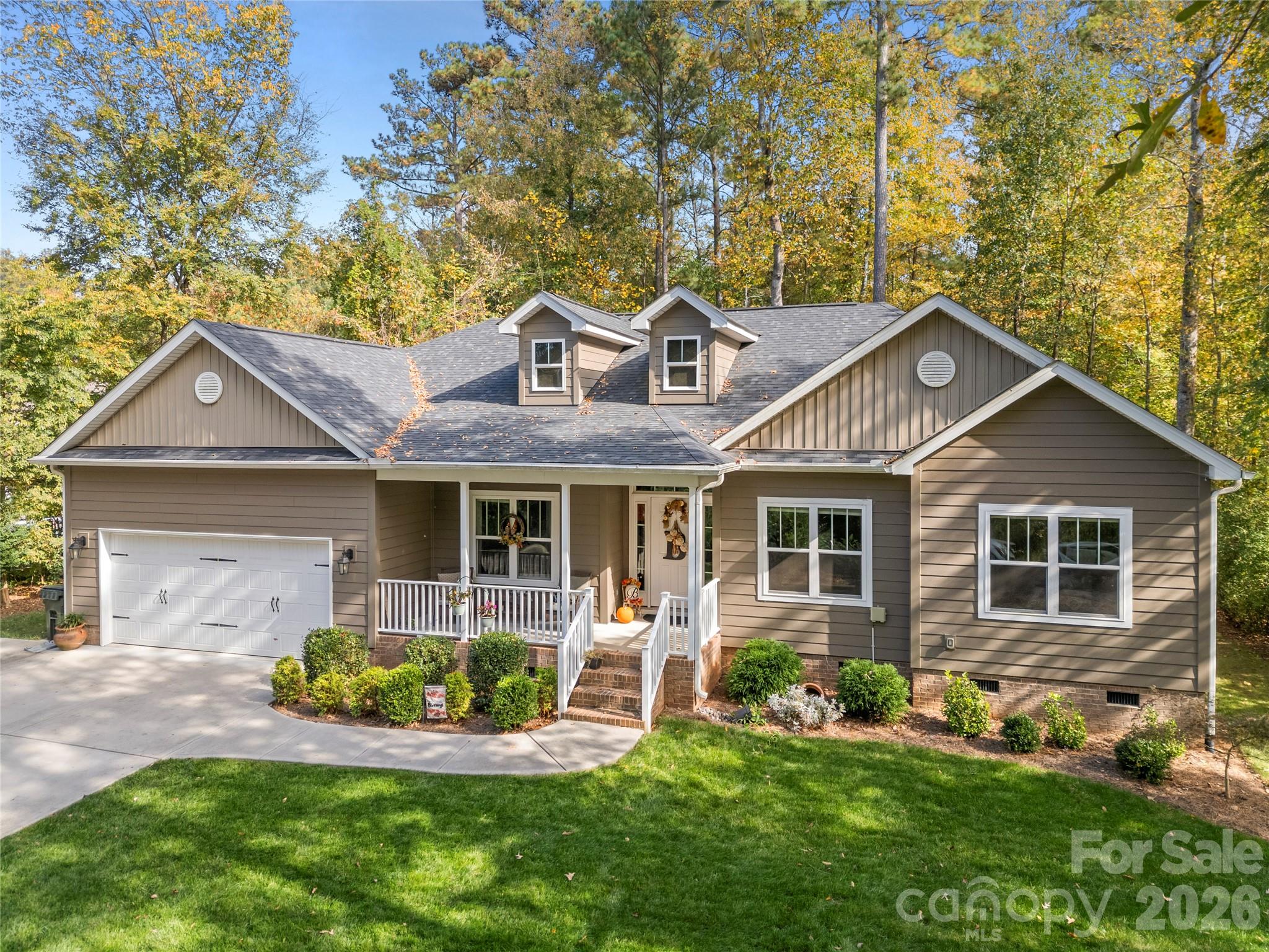 473 Evergreen Road Clover, SC 29710 - Photo 41 of 45 Gallery Image 41