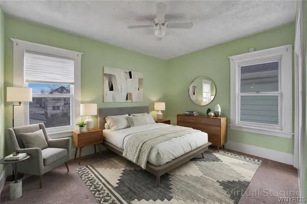 $319,900 | 281 Crestwood Avenue, Buffalo, NY 14216