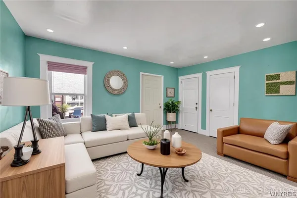 $319,900 | 281 Crestwood Avenue, Buffalo, NY 14216
