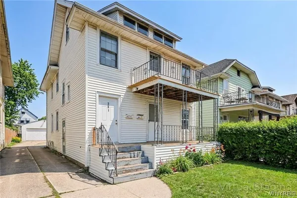 $319,900 | 281 Crestwood Avenue, Buffalo, NY 14216