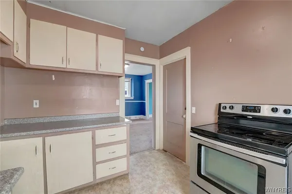 $319,900 | 281 Crestwood Avenue, Buffalo, NY 14216