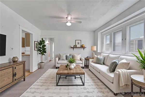 $319,900 | 281 Crestwood Avenue, Buffalo, NY 14216